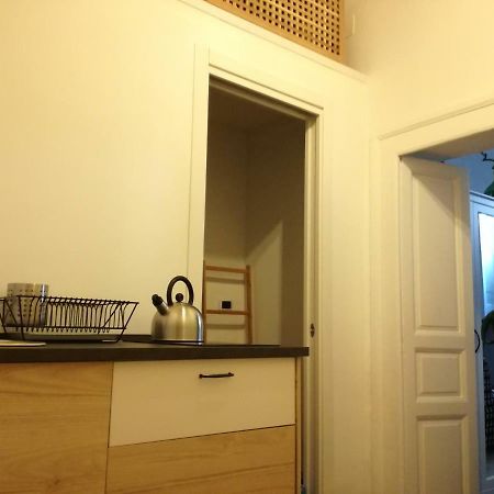 Suite Al Ponte 2.0 塔兰托 外观 照片