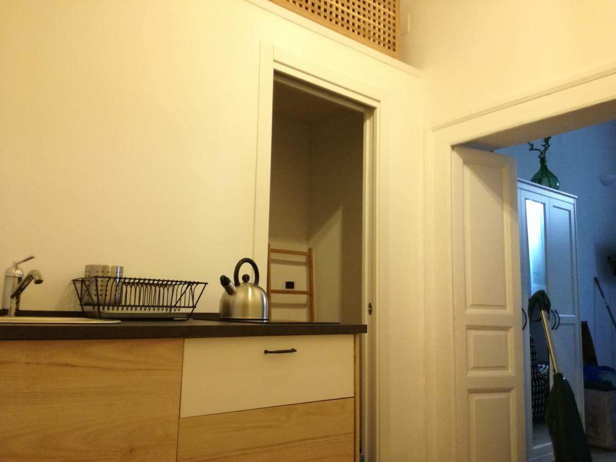 Suite Al Ponte 2.0 塔兰托 外观 照片