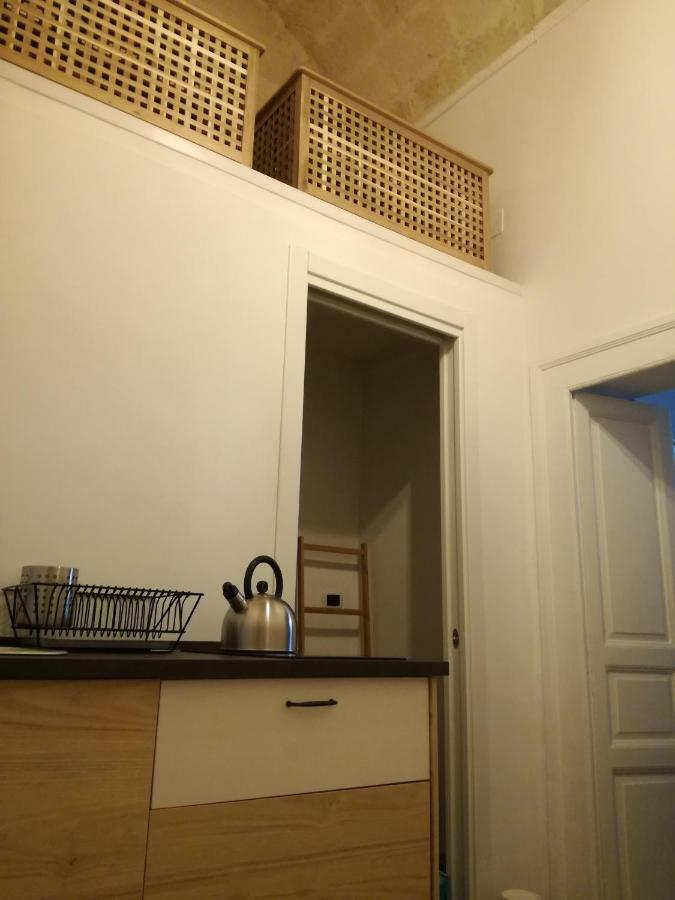 Suite Al Ponte 2.0 塔兰托 外观 照片