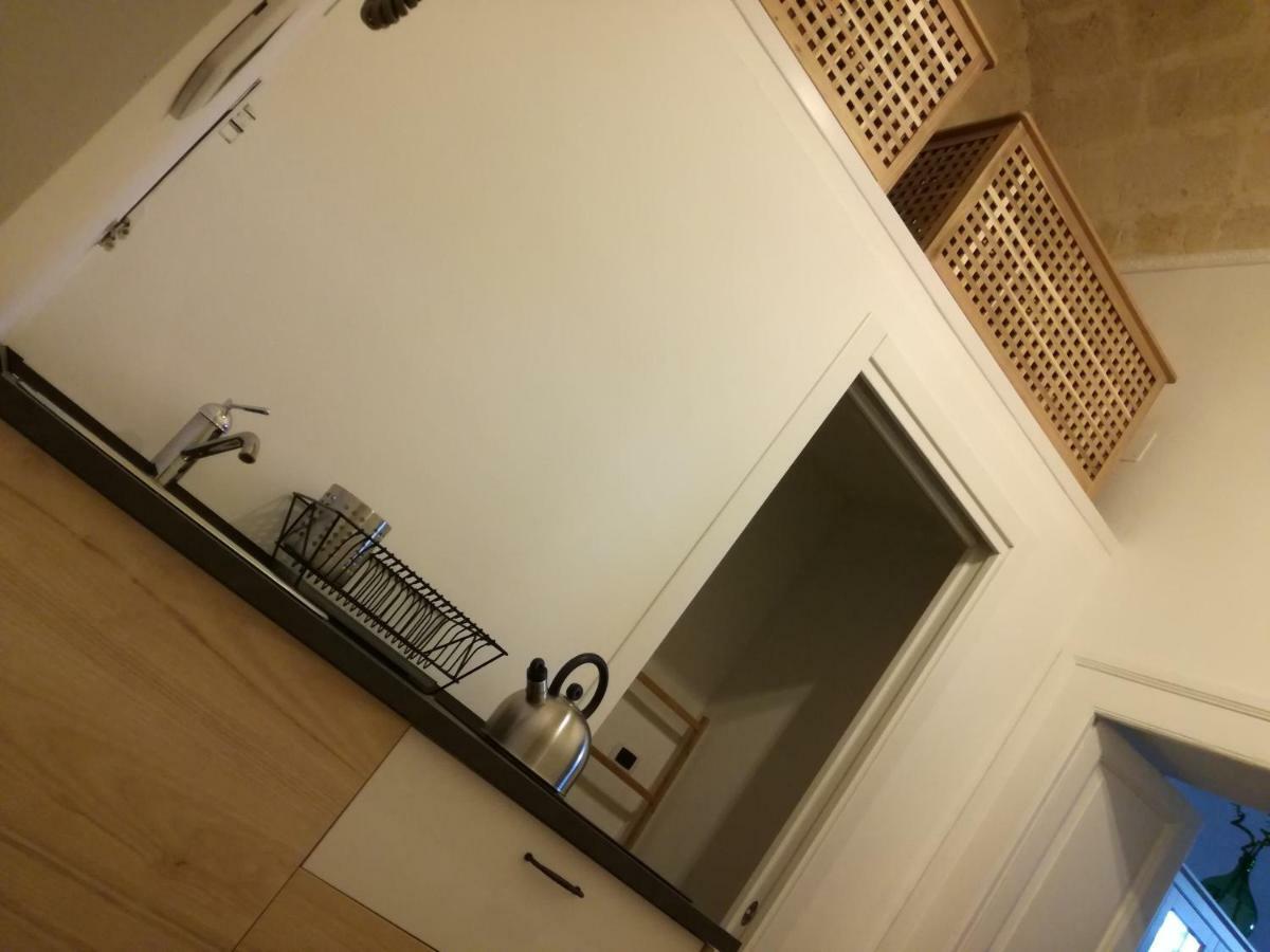 Suite Al Ponte 2.0 塔兰托 外观 照片