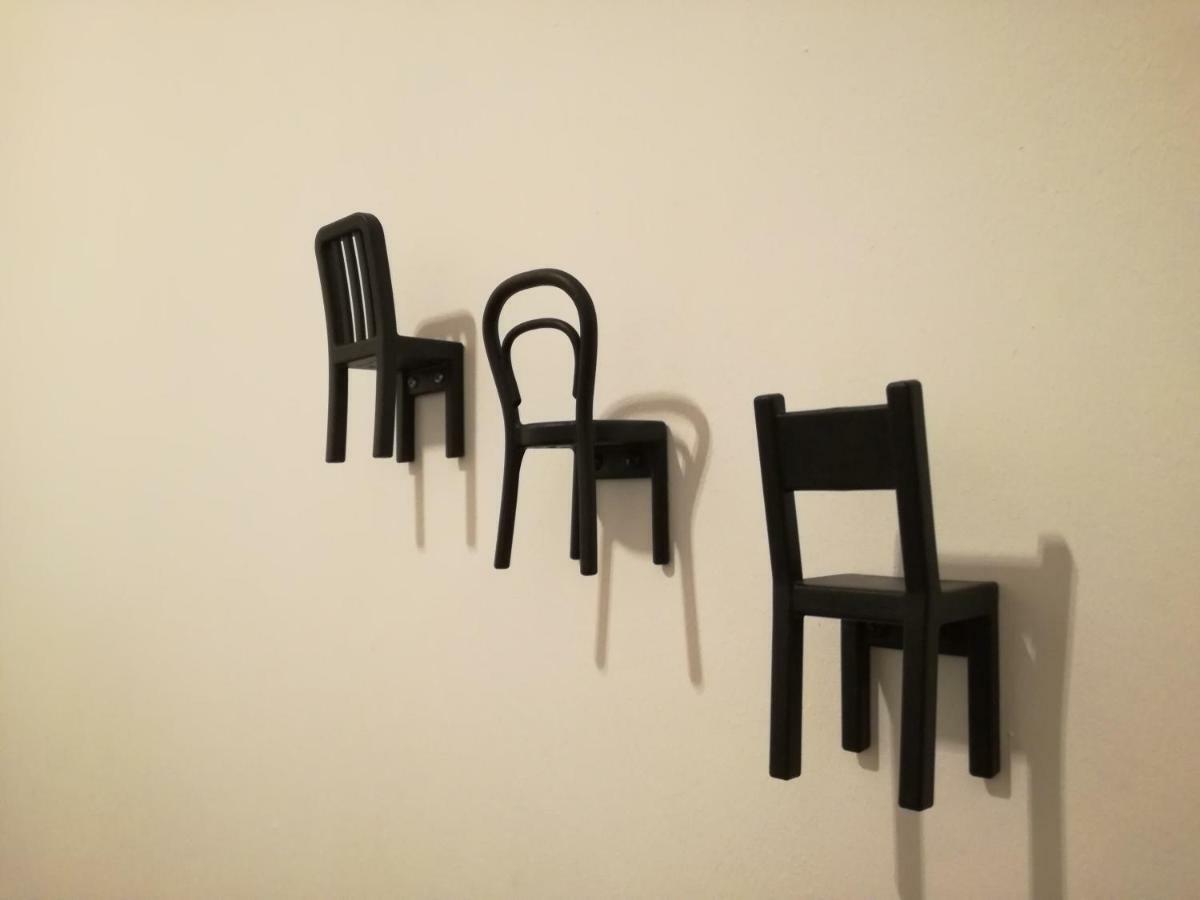 Suite Al Ponte 2.0 塔兰托 外观 照片
