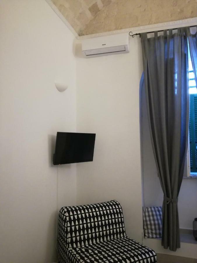 Suite Al Ponte 2.0 塔兰托 外观 照片