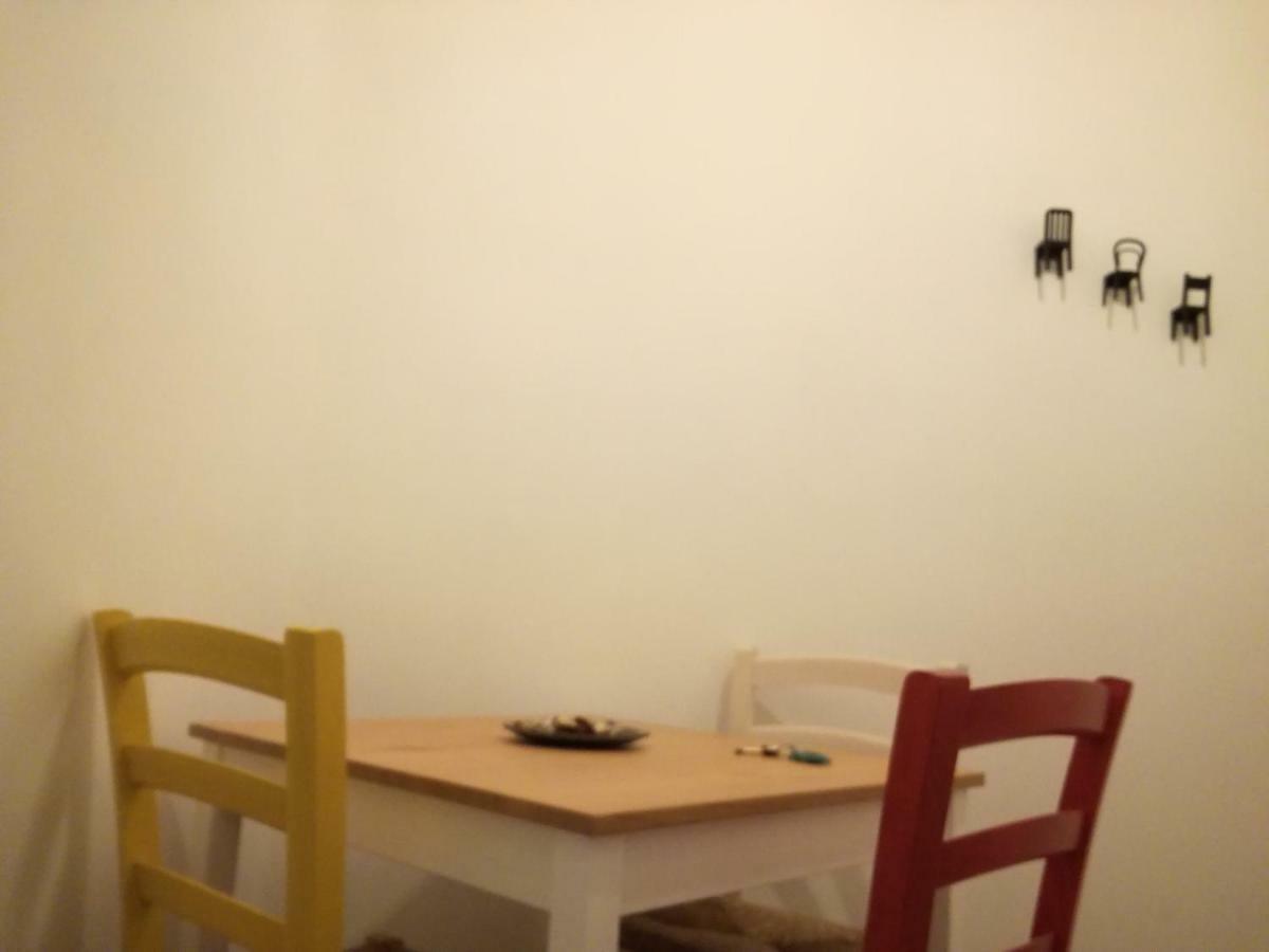 Suite Al Ponte 2.0 塔兰托 外观 照片