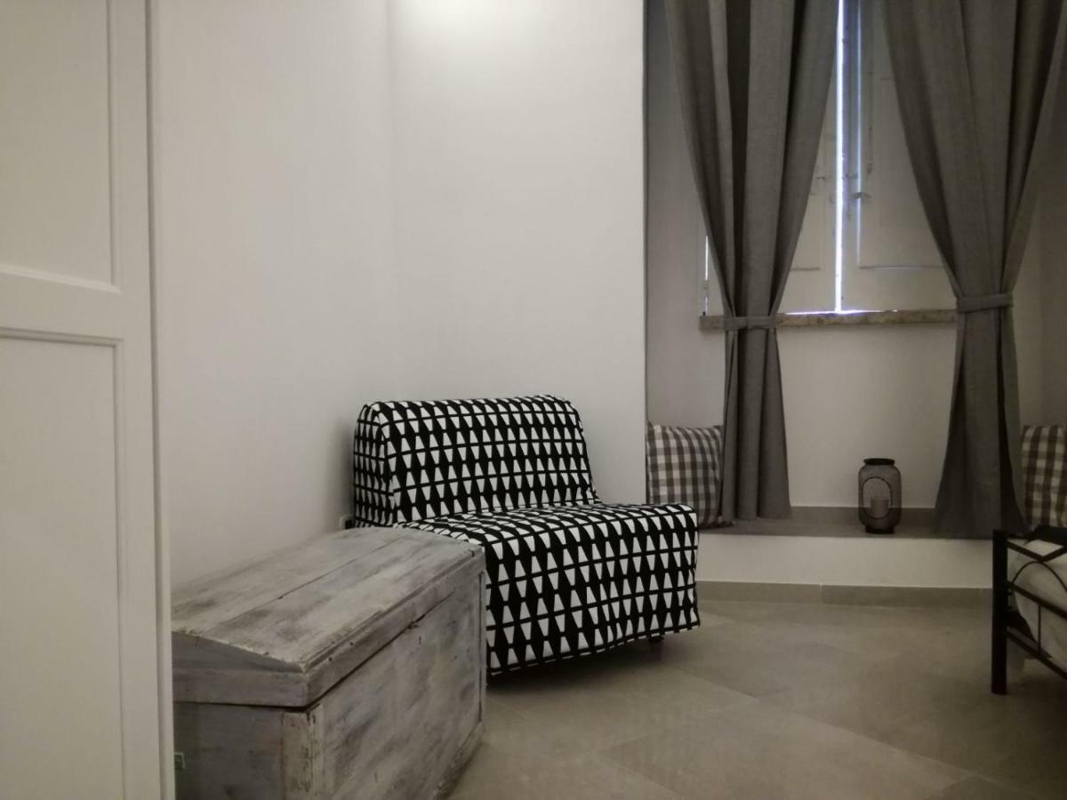 Suite Al Ponte 2.0 塔兰托 外观 照片