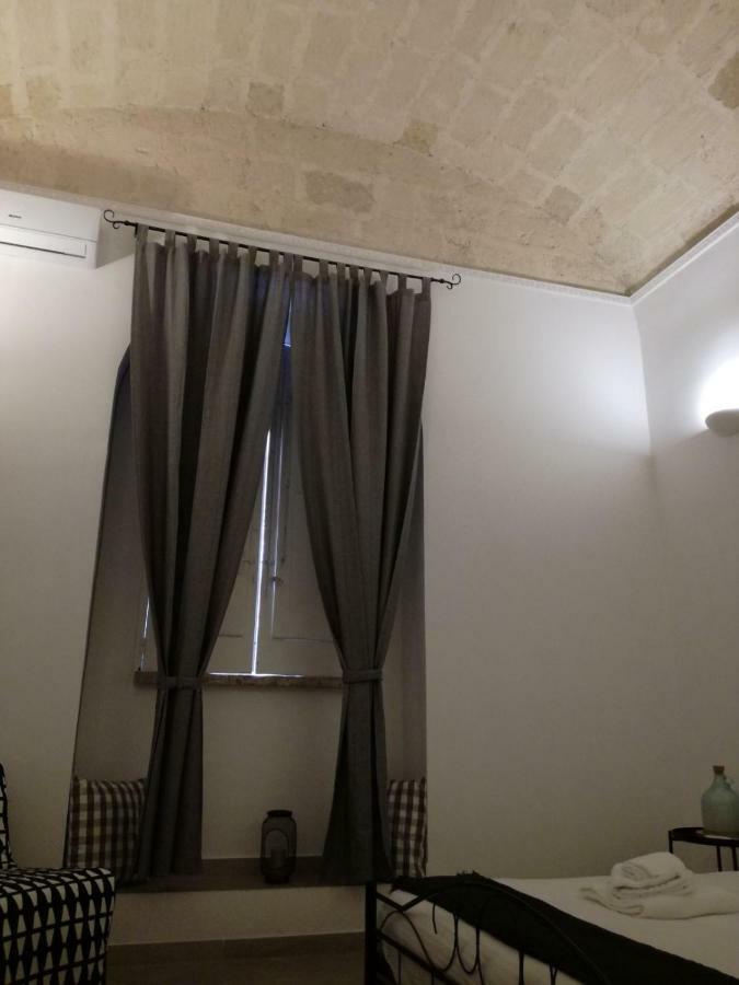 Suite Al Ponte 2.0 塔兰托 外观 照片