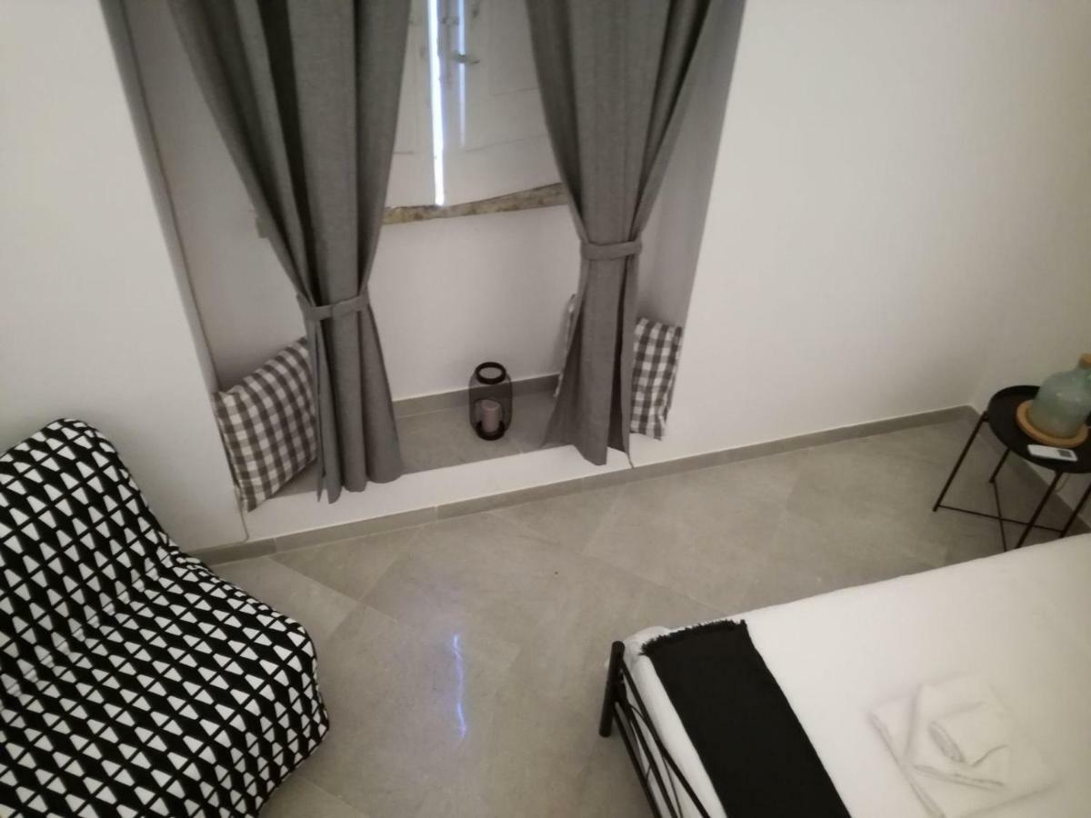 Suite Al Ponte 2.0 塔兰托 外观 照片