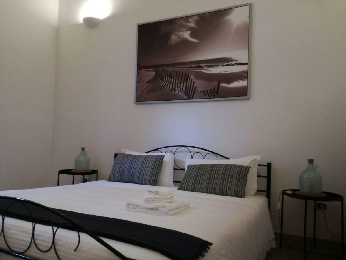 Suite Al Ponte 2.0 塔兰托 外观 照片