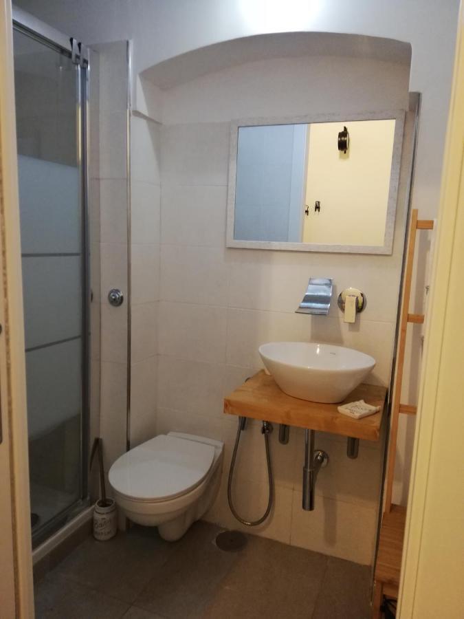 Suite Al Ponte 2.0 塔兰托 外观 照片