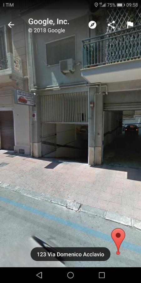Suite Al Ponte 2.0 塔兰托 外观 照片